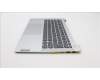 Lenovo 5CB1L10834 Tastatur inkl. Topcase_ENG C82XD NFP CG BL AL