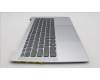 Lenovo 5CB1L10836 COVER UpCase_EUROENG C82XD NFP CG BL AL