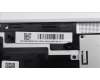 Lenovo 5CB1L10839 Tastatur inkl. Topcase_RUS C82XD NFP CG BL AL