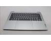 Lenovo 5CB1L10840 Tastatur inkl. Topcase_ARA C82XD NFP CG BL AL