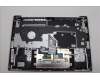 Lenovo 5CB1L10844 Tastatur inkl. Topcase_UKR C82XD NFP CG BL AL
