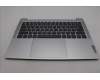 Lenovo 5CB1L10844 Tastatur inkl. Topcase_UKR C82XD NFP CG BL AL