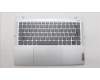Lenovo 5CB1L10845 Tastatur inkl. Topcase_UK C82XD NFP CG BL AL