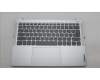 Lenovo 5CB1L10847 Tastatur inkl. Topcase_SPA C82XD NFP CG BL AL