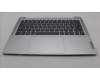 Lenovo 5CB1L10852 COVER UpCase_NORDIC C82XD NFP CG BL AL