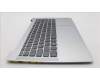 Lenovo 5CB1L10852 COVER UpCase_NORDIC C82XD NFP CG BL AL