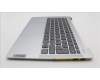 Lenovo 5CB1L10852 COVER UpCase_NORDIC C82XD NFP CG BL AL