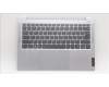 Lenovo 5CB1L10853 Tastatur inkl. Topcase_FRA C82XD NFP CG BL AL