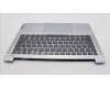 Lenovo 5CB1L10853 Tastatur inkl. Topcase_FRA C82XD NFP CG BL AL