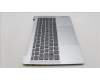 Lenovo 5CB1L10856 Tastatur inkl. Topcase_HUN C82XD NFP CG BL AL