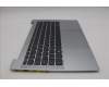 Lenovo 5CB1L10859 Tastatur inkl. Topcase_SLV C82XD NFP CG BL AL