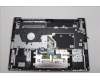 Lenovo 5CB1L10859 Tastatur inkl. Topcase_SLV C82XD NFP CG BL AL