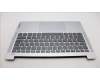 Lenovo 5CB1L10860 Tastatur inkl. Topcase_SWS C82XD NFP CG BL AL