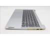 Lenovo 5CB1L10860 Tastatur inkl. Topcase_SWS C82XD NFP CG BL AL