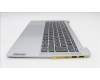 5CB1L10862 Lenovo COVER UpCase_CZE/SLK C82XD NFP CG BL AL