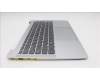 5CB1L10862 Lenovo COVER UpCase_CZE/SLK C82XD NFP CG BL AL