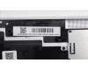 5CB1L10862 Lenovo COVER UpCase_CZE/SLK C82XD NFP CG BL AL