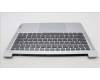5CB1L10862 Lenovo COVER UpCase_CZE/SLK C82XD NFP CG BL AL