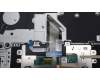 5CB1L10862 Lenovo COVER UpCase_CZE/SLK C82XD NFP CG BL AL