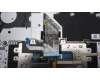 Lenovo 5CB1L10866 Tastatur inkl. Topcase_ENG C82XD NFP CG BL PL