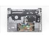 Lenovo 5CB1L10868 COVER UpCase_EUROENG C82XD NFP CG BL PL