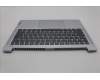 Lenovo 5CB1L10873 Tastatur inkl. Topcase_HBW C82XD NFP CG BL PL