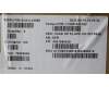 Lenovo 5CB1L10886 Tastatur inkl. Topcase_GER C82XD NFP CG BL PL