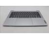 Lenovo 5CB1L10889 Tastatur inkl. Topcase_BEL C82XD NFP CG BL PL