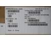 Lenovo 5CB1L10889 Tastatur inkl. Topcase_BEL C82XD NFP CG BL PL