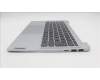 Lenovo 5CB1L10889 Tastatur inkl. Topcase_BEL C82XD NFP CG BL PL