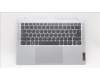 Lenovo 5CB1L10910 Tastatur inkl. Topcase_ITA C82XD NFP CG NBL PL