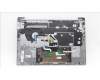 Lenovo 5CB1L10910 Tastatur inkl. Topcase_ITA C82XD NFP CG NBL PL