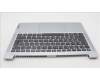 Lenovo 5CB1L10917 Tastatur inkl. Topcase_FRA C82XD NFP CG NBL PL