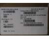 Lenovo 5CB1L10918 Tastatur inkl. Topcase_GER C82XD NFP CG NBL PL
