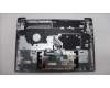 Lenovo 5CB1L10924 Tastatur inkl. Topcase_SWS C82XD NFP CG NBL PL
