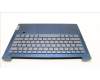 Lenovo 5CB1L10934 Tastatur inkl. Topcase_RUS C82XD FP AB BL AL