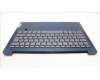 Lenovo 5CB1L10940 Tastatur inkl. Topcase_UK C82XD FP AB BL AL