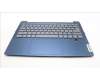 Lenovo 5CB1L10941 Tastatur inkl. Topcase_ITA C82XD FP AB BL AL