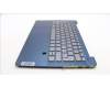 Lenovo 5CB1L10941 Tastatur inkl. Topcase_ITA C82XD FP AB BL AL