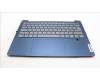 Lenovo 5CB1L10942 Tastatur inkl. Topcase_SPA C82XD FP AB BL AL