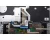 Lenovo 5CB1L10942 Tastatur inkl. Topcase_SPA C82XD FP AB BL AL