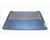 Lenovo 5CB1L10948 Tastatur inkl. Topcase_FRA C82XD FP AB BL AL