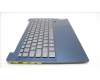 Lenovo 5CB1L10948 Tastatur inkl. Topcase_FRA C82XD FP AB BL AL