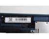 Lenovo 5CB1L10948 Tastatur inkl. Topcase_FRA C82XD FP AB BL AL