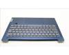 Lenovo 5CB1L10949 Tastatur inkl. Topcase_GER C82XD FP AB BL AL