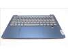 Lenovo 5CB1L11148 Tastatur inkl. Topcase_BEL C82XD FP AB BL AL