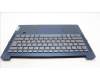 Lenovo 5CB1L11148 Tastatur inkl. Topcase_BEL C82XD FP AB BL AL
