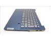 Lenovo 5CB1L11148 Tastatur inkl. Topcase_BEL C82XD FP AB BL AL