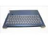 Lenovo 5CB1L11151 Tastatur inkl. Topcase_SWS C82XD FP AB BL AL