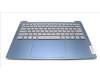 Lenovo 5CB1L11162 Tastatur inkl. Topcase_RUS C82XD NFP AB BL AL